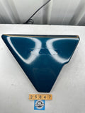 Kawasaki Z1300 KZ1300 '79-81' OEM Right Side Cover 36001-1041-C1  36001-1041
