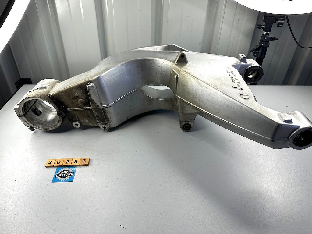 BMW F800S F800ST Rear Swingarm 33177678641
