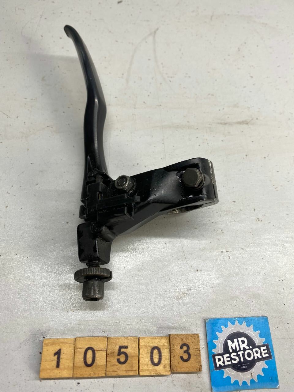 Yamaha Clutch Perch & Switch XJ600 FZ600 TDM850 etc. - 31A-82911 or 57V-82911