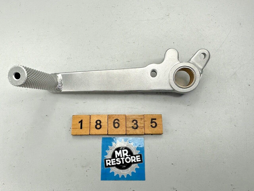 Suzuki GSXR1100 GSXR750 Brake Pedal 43110-17C02-000