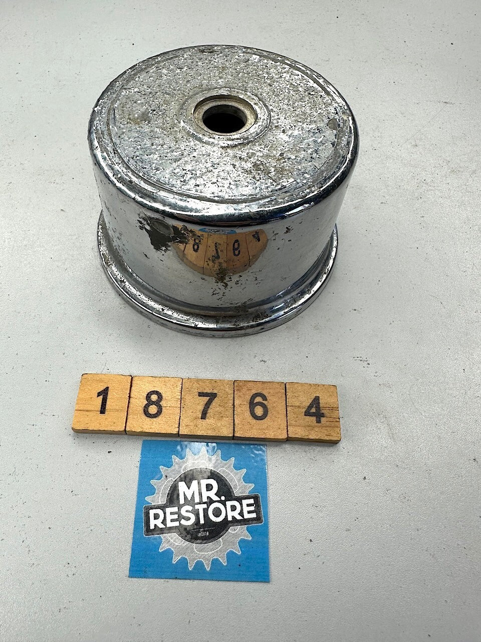 Kawasaki Z1000 KZ1000 Z750 KZ750 Z250 KZ250 Breather Body 14070-007