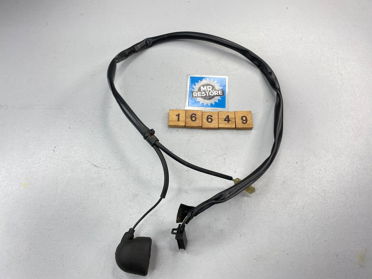 Honda VTR1000 Neutral Switch Sensor Cable 32111-MBB-000