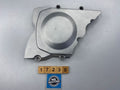 Kawasaki LTD440 KZ440 LTD Engine Side Cover (Water Cooled) Vapour Blasted