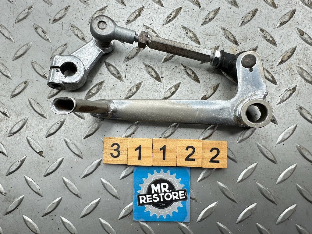 Honda CB900 F Boldor CB750 79-83 CB650 Steel Gear Shift Change Pedal Assy.