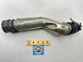 Yamaha XJ650 Turbo '82-83' Surge Tank Duct 2 - 16G-1448A  16G-1448A-00-00