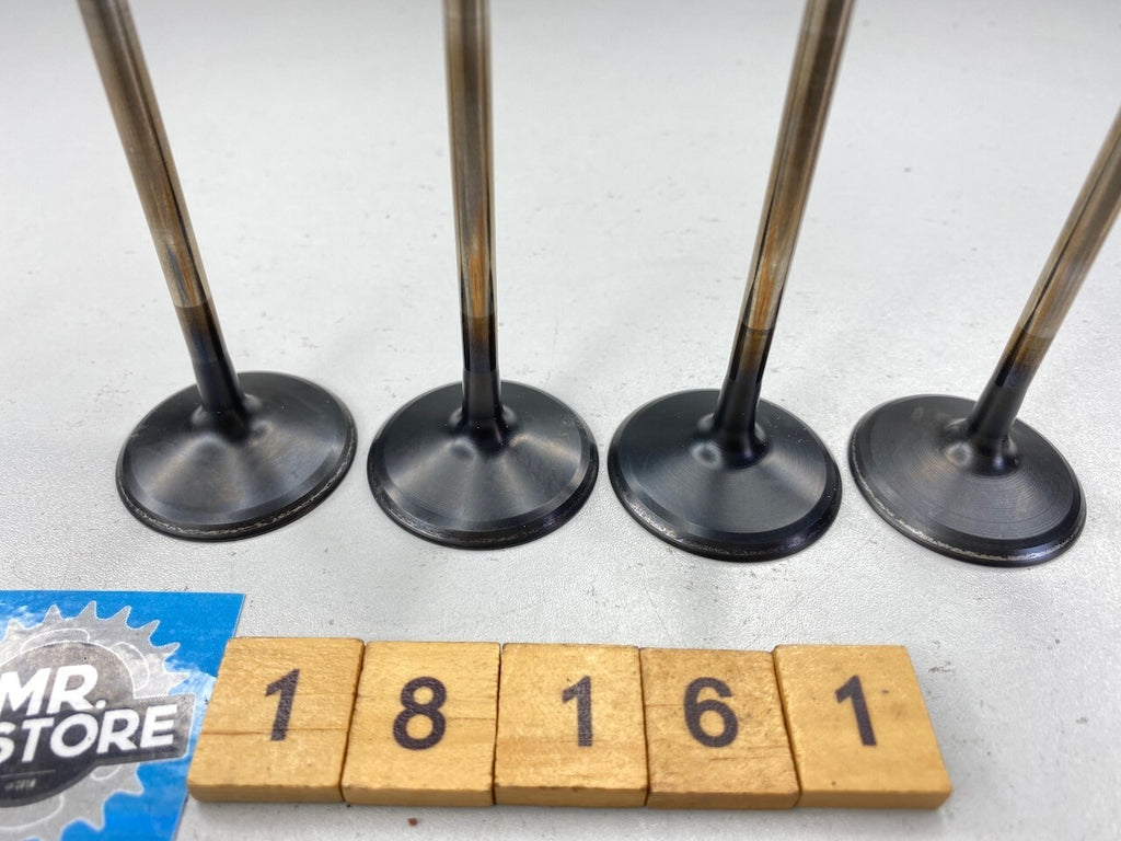 BMW R1200GS R1200RT R1200R Intake Valve 11347714768