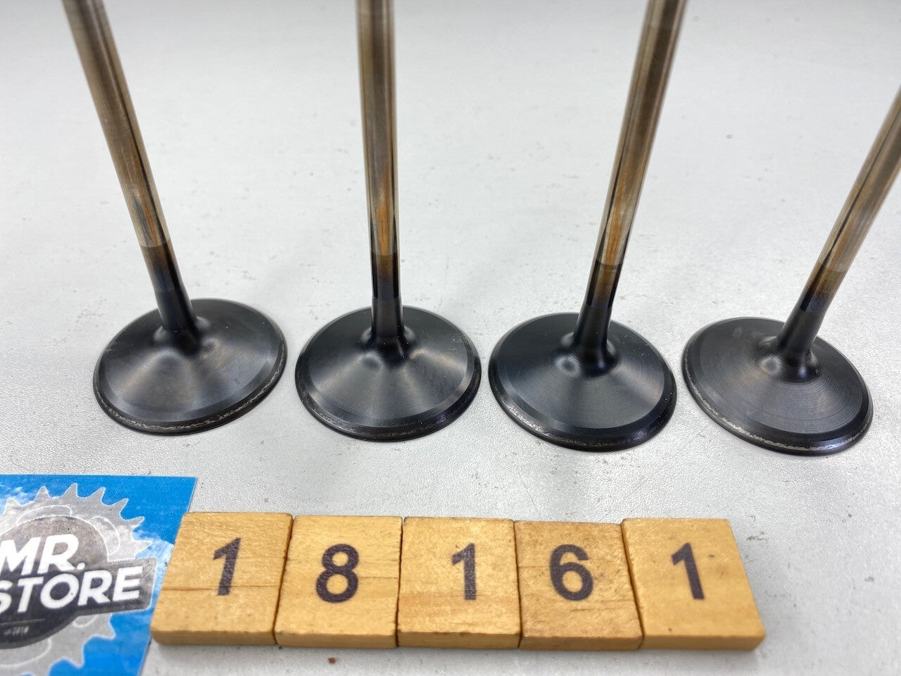 BMW R1200GS R1200RT R1200R Intake Valve 11347714768