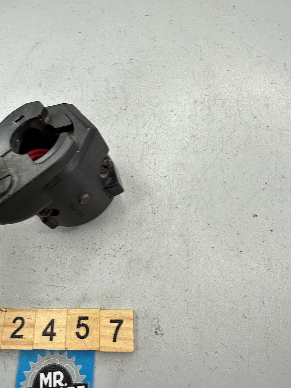 Kawasaki GPZ1000RX ZX1000 Left Handlebar Switch