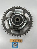 Suzuki GSX 1100 1000 750 GS1000 GR650 Sprocket Drum 64611-31001