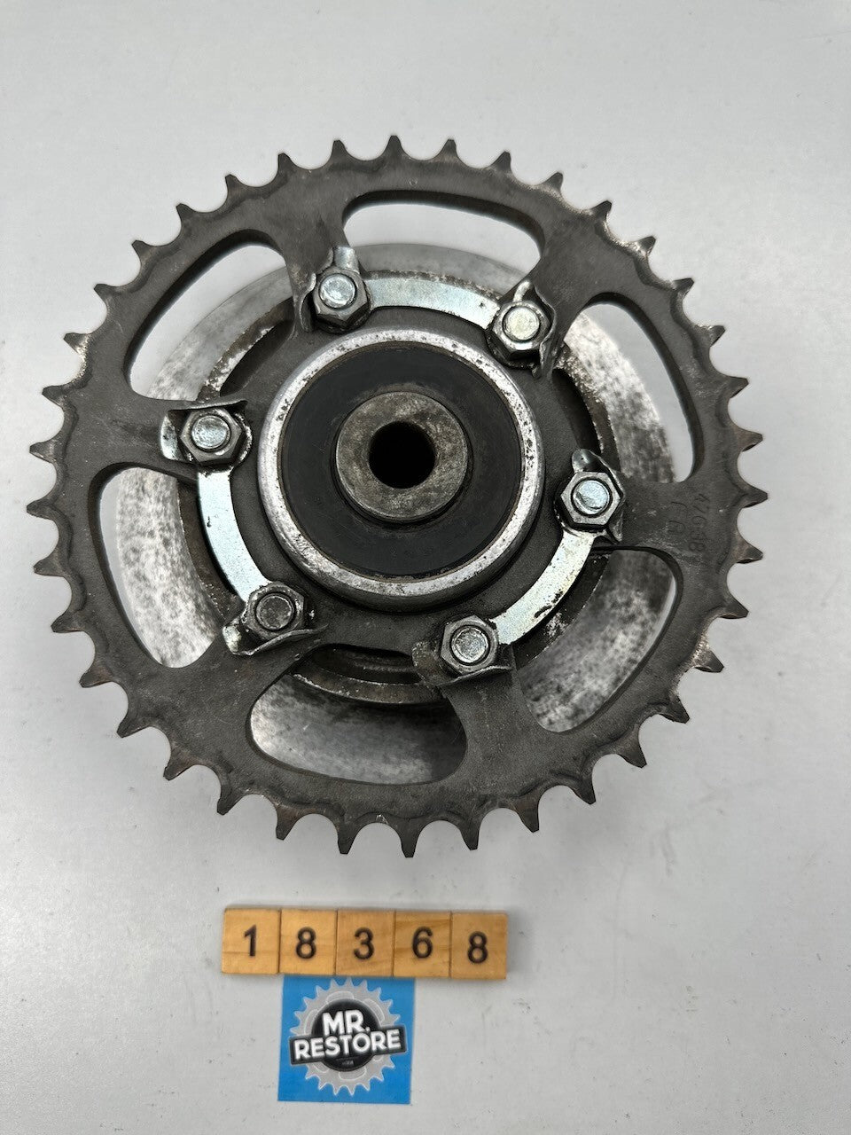 Suzuki GSX 1100 1000 750 GS1000 GR650 Sprocket Drum 64611-31001
