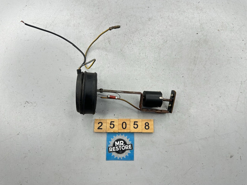 Suzuki LJ50 Two Stroke Level Sender Gauge (tested)