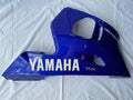 Yamaha R6 YZF 98-02 R/H Lower Fairing Panel 5EB-28395 Blue