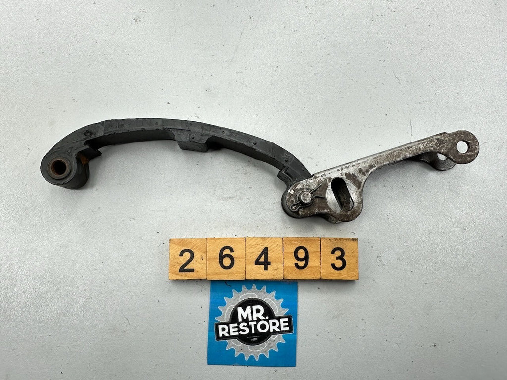 Honda CX500 '78-82' GL500 Cam Chain Tensioner 14500-470-751  14510-415