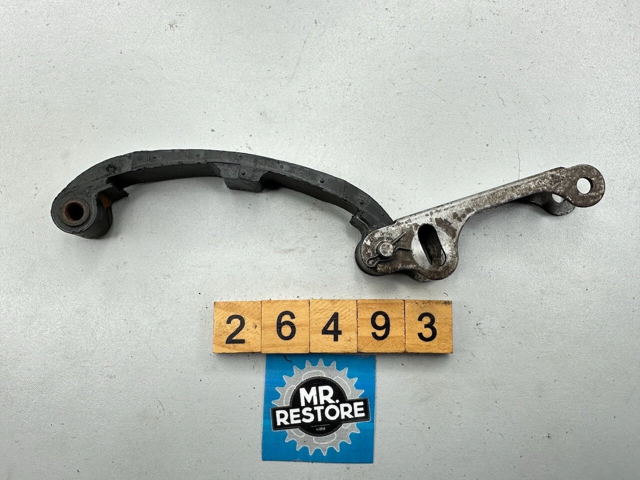 Honda CX500 '78-82' GL500 Cam Chain Tensioner 14500-470-751  14510-415
