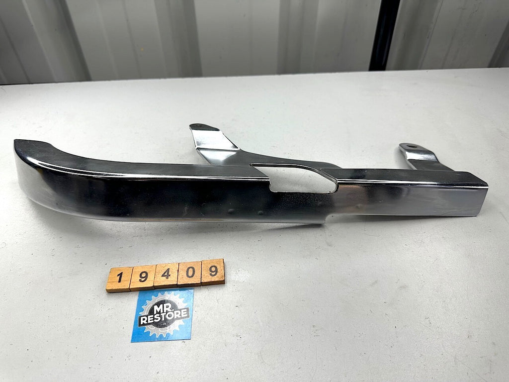 Kawasaki EL250 Chain Guard