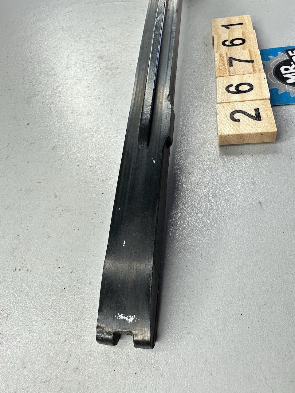 Suzuki SP400 SP370 DR400 GN400 OEM Cam Chain Guide 1 - 12771-32441