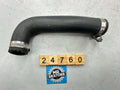 BMW G650GS 2008-16 F650GS 1999-07 OEM Left Radiator Coolant Hose 17122345243