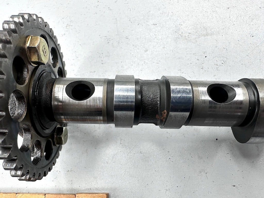 Yamaha FZR250 3LN Inlet Camshaft 1 - 3LN-12171