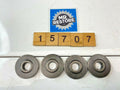 Yamaha XV1000 XV1100 XV920 XVS1100 Valve Spring Retainer x 4 - 4X7-12117