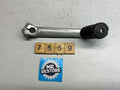 Honda CBX550 Gear Selector Lever Pedal - Vapour Blasted