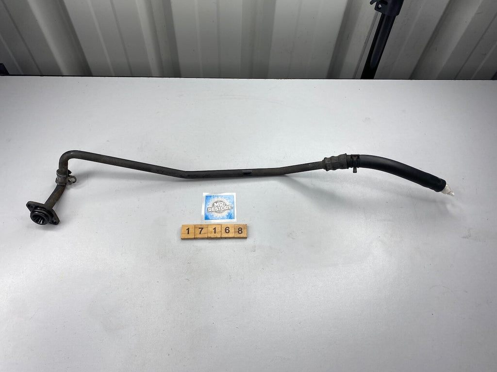 BMW R1100RT R850RT 259T R/H Oil Cooling Pipe 17221342658