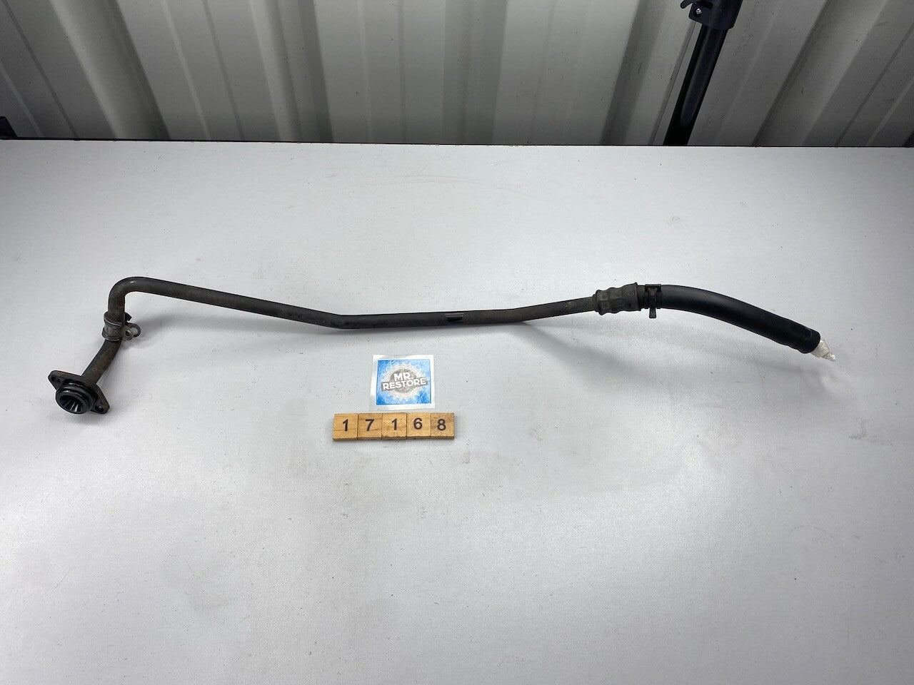 BMW R1100RT R850RT 259T R/H Oil Cooling Pipe 17221342658
