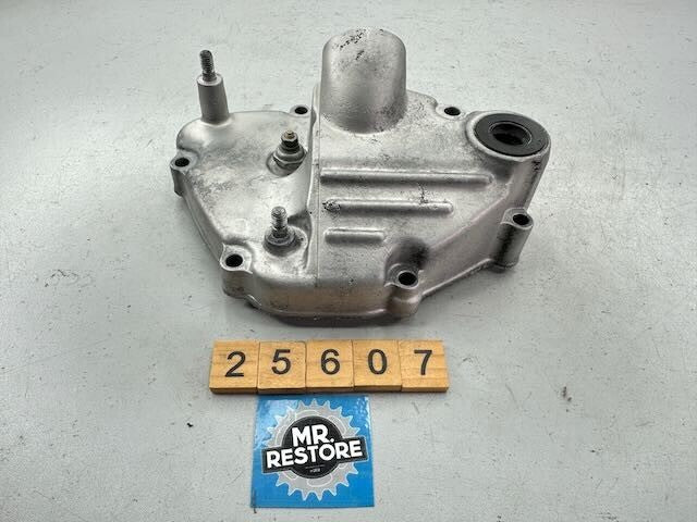 Honda CBX1000 Supersport Oil Filler Cover 11341-422  11341-422-000