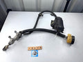 NO PICS - Kawasaki ZX-12R ZX1200 2000-05 Full Rear Brake System