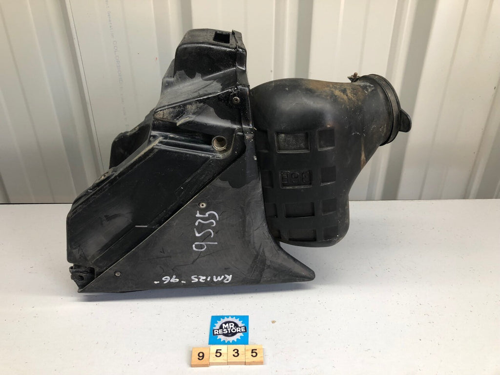 Suzuki RM 125 1996 Air Box 13700-36E00