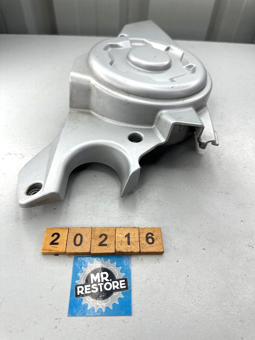 BMW F800S F800ST R/H Engine Cover 11147678270