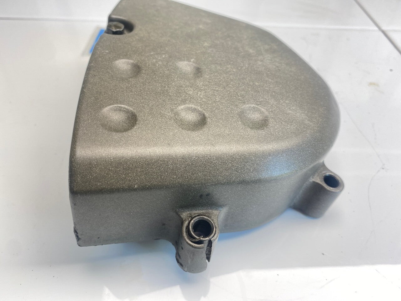 Kawasaki  ZX6R ZX636 Front Chain Cover 14026-0018
