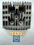 Yamaha RX125 Cylinder Head 1V0