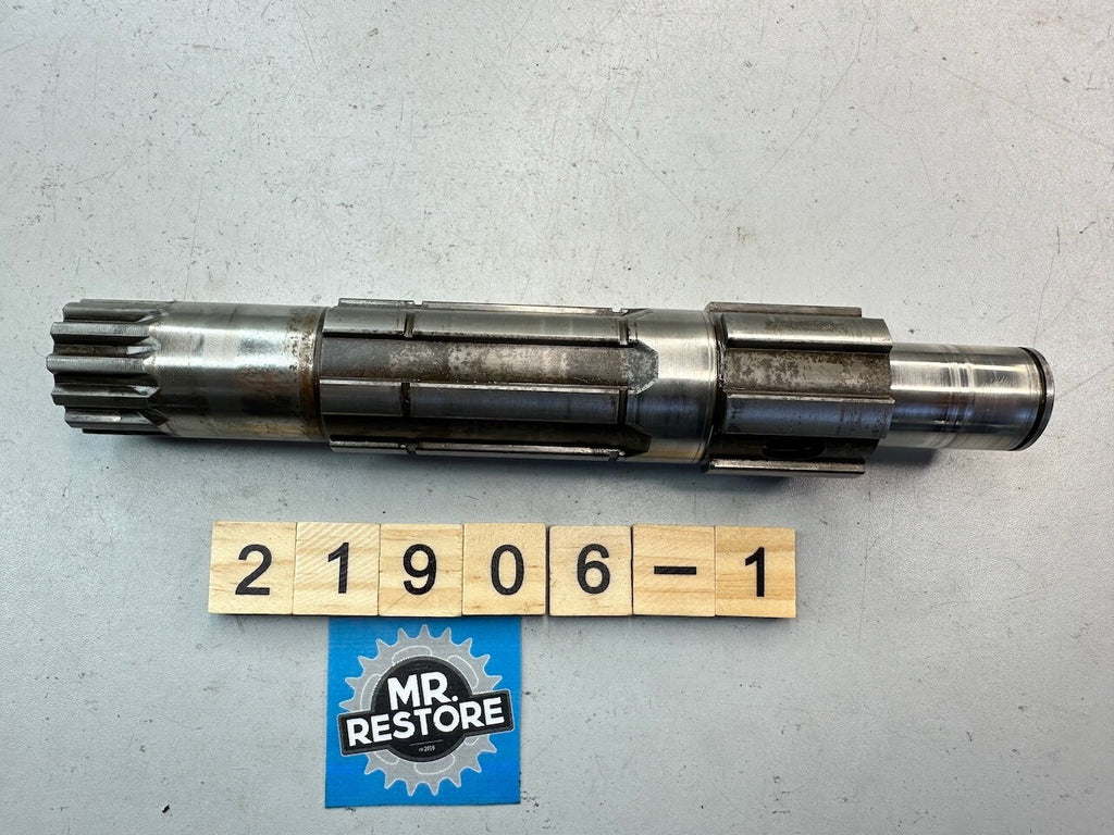 Kawasaki GPZ1100 Z1100 KZ1100 Z1000 KZ1000 Transmission Output Shaft