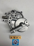 Kawasaki ZZR1100 Oil Filter Case Cover 1992-2006 - 32099-1082 - Vapour Blasted