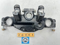 Kawasaki KZ1300 Z1300 ZG1300 Upper Fork Clamp Triple Tree 44039-1013