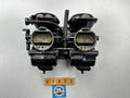 Kawasaki GPZ305 EX305 GPZ250 Belt Drive Keihin Carburettors Carbs 16001-1810