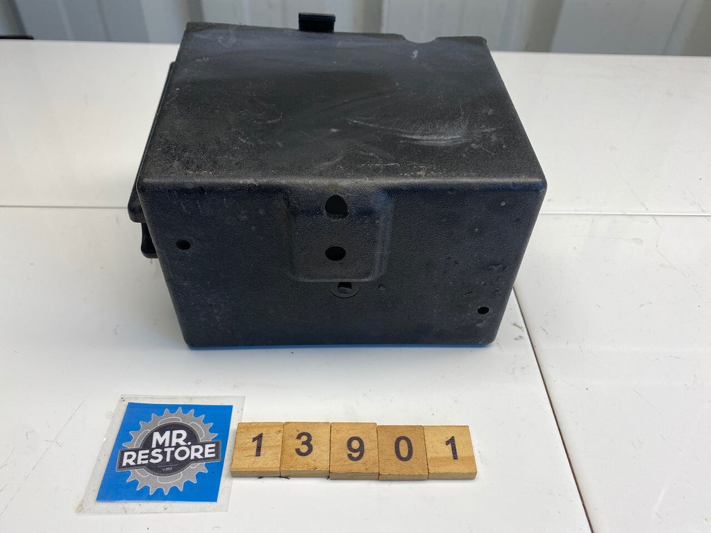 Triumph Daytona 900 Battery Box