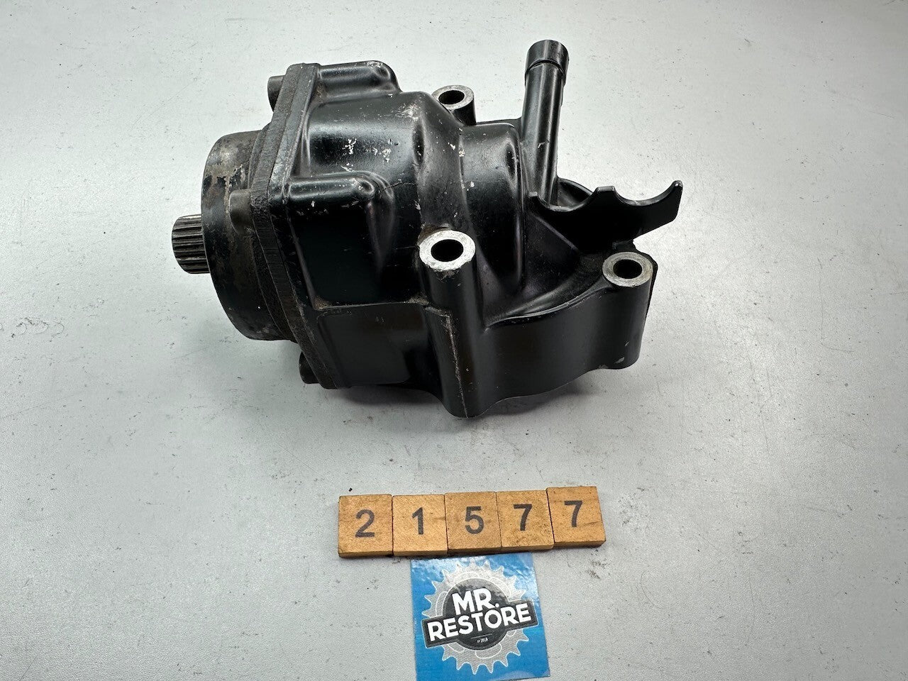 Honda XLV750 1983 Drive Shaft Camden Gear Housing Case 21200-MG7