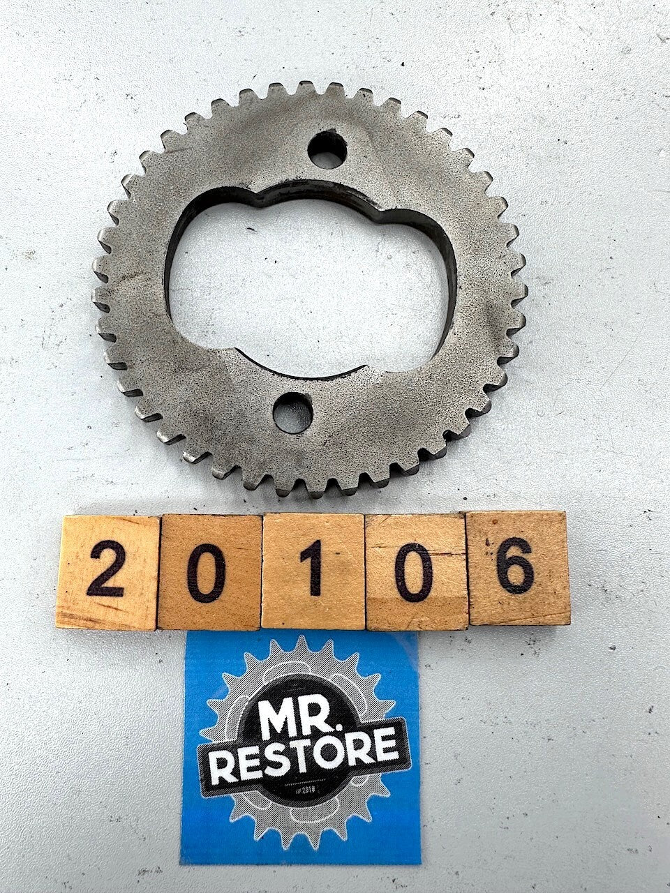 Honda XLV750 VT1100 VT800 VT750 VT700 Cam Chain Sprocket 14322-ME9
