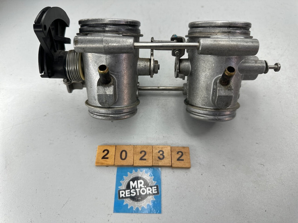 BMW F800S F800ST Throttle Body Housing 13547678271