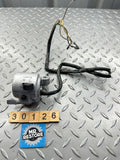 Suzuki A100 T125 TS50 RV90 Left Hand Handlebar Switch Block & Choke Lever