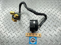 Suzuki DR250 "Early Years" Left Hand Handlebar Switch Block