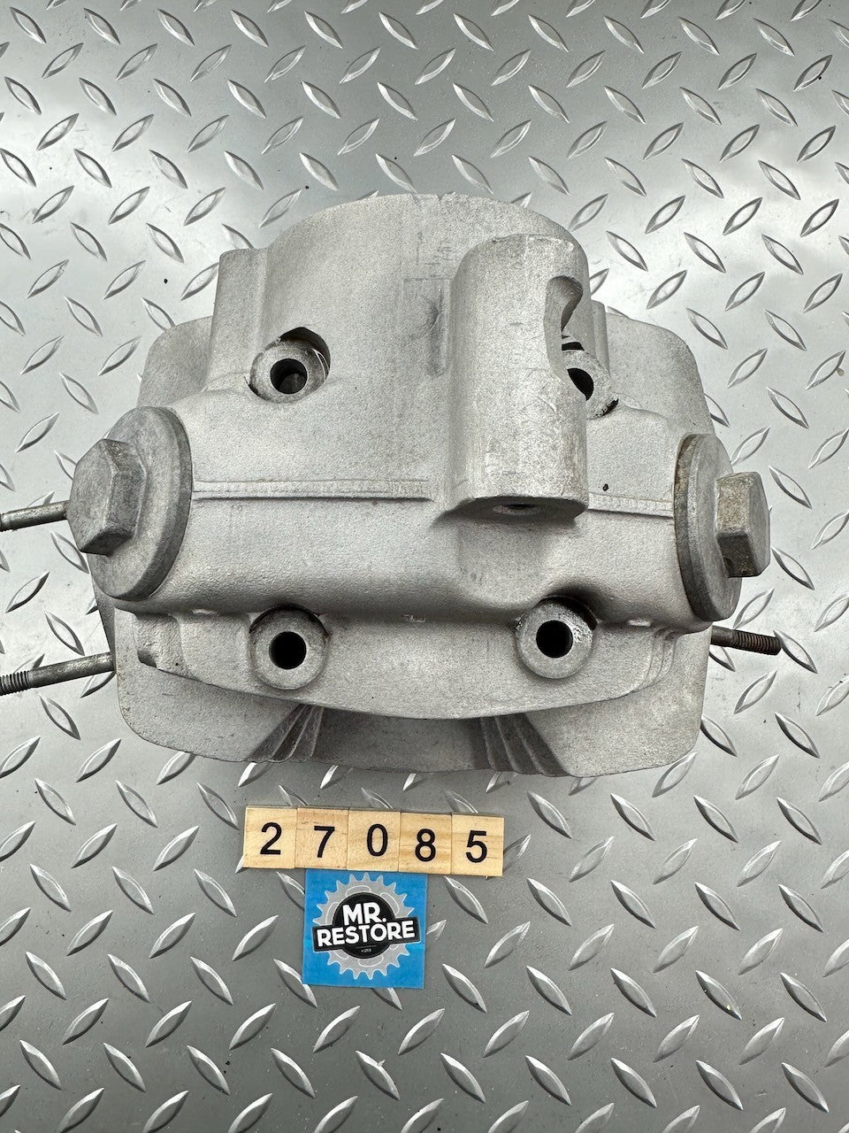 Honda SL125 K1 K2 A CB125 SA CL125 SA Cylinder Head 12200-331-770