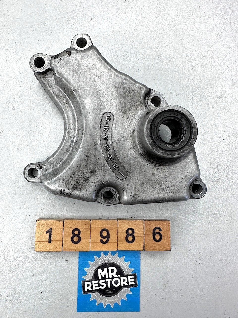 Honda CBR250RR CBR250R MC22 MC19 Gear Shift Selector Cover 11360-KY1