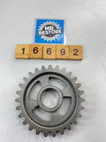 Suzuki RGV250 1989-96 1st Driven Gear (27T) 24311-12C02