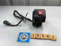 Yamaha TZR250 OEM L/H Handlebar Switch 