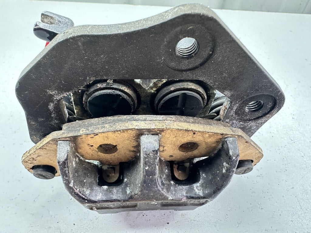 Kawasaki ZZR250 ZX250 EX250 '92-00' Rear Brake Caliper 43041-1372-DJ