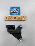 Yamaha TZR250 1KT 2MA Fuel Tap Petcock Bracket & Bolts OEM