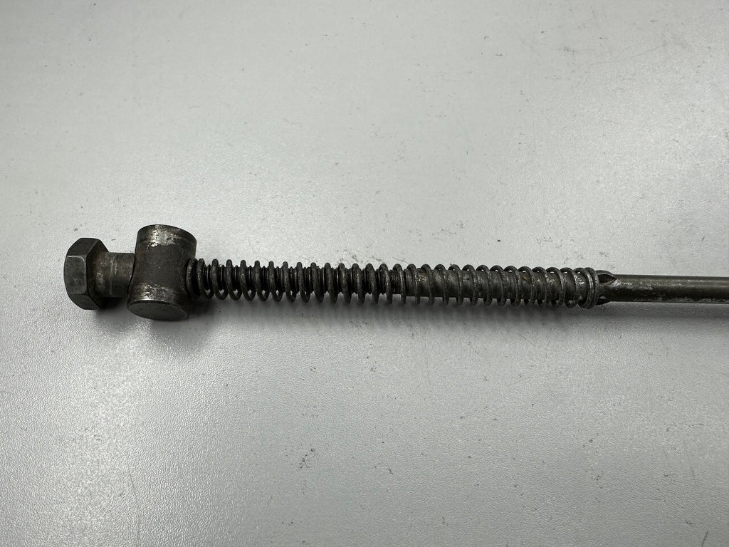Suzuki GR650 1983-84 Brake Rod & Parts 43300-15500