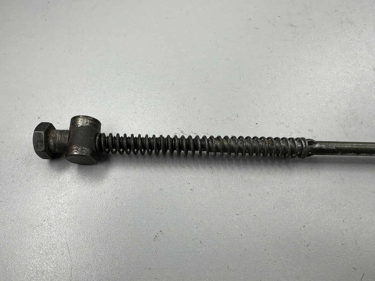 Suzuki GR650 1983-84 Brake Rod & Parts 43300-15500